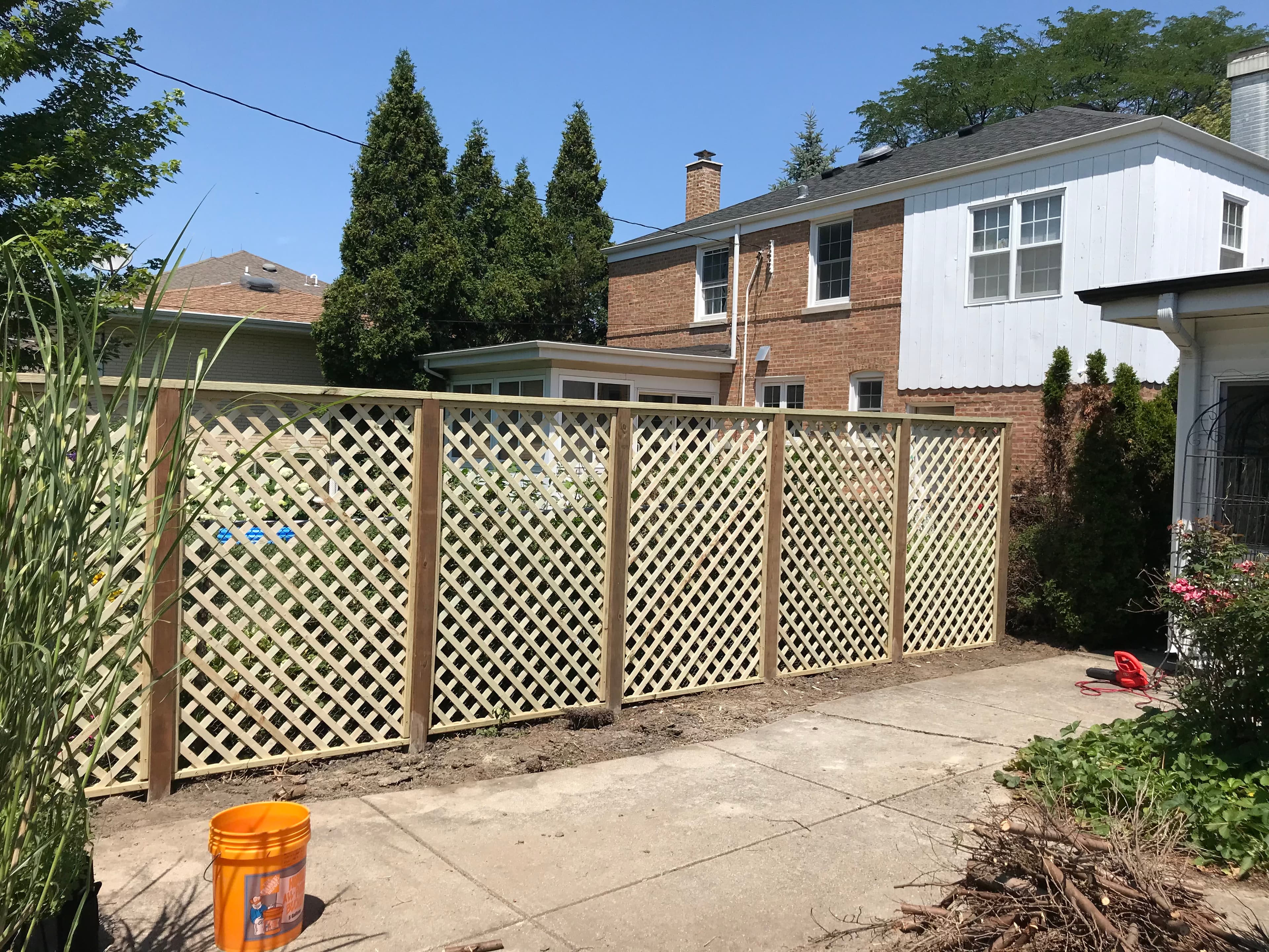 Rivas Fence Services